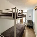 El Cranc Apartment *