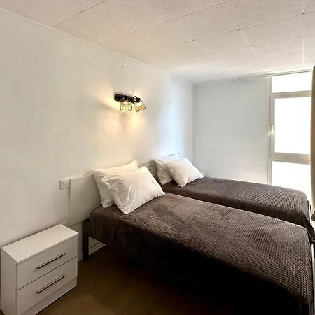 Apartamento El Cranc Salou