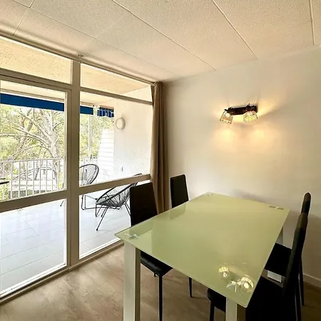 El Cranc Apartamento