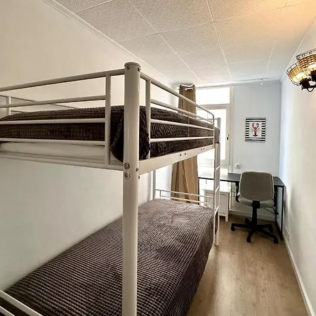 El Cranc Apartamento *