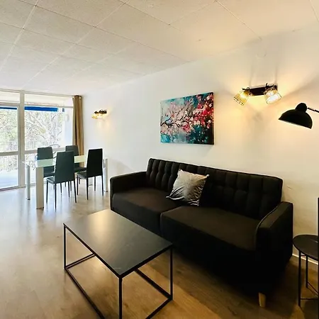 El Cranc Appartement Salou