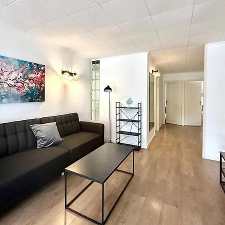 El Cranc Apartment