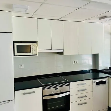 Apartment El Cranc *