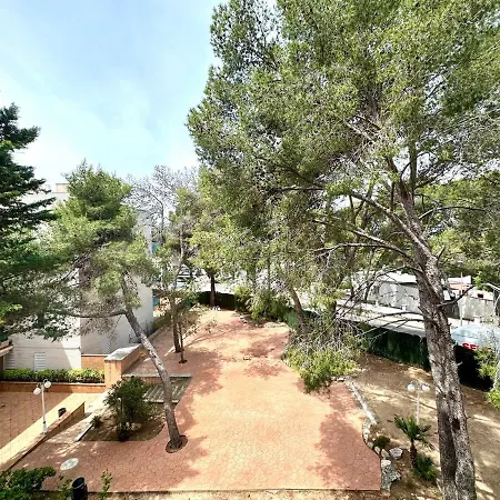 El Cranc Apartment *