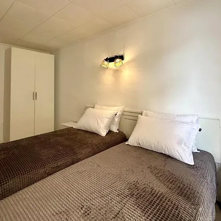El Cranc Apartament Salou